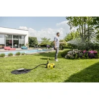 Садовий насос Karcher BP 5.000 Garden, 650Вт, 5.0 куб/година