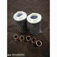 Запчасти к эксковаторам ТВЭКС в Киев / Днепр / Кривой Рог / Мариуполь / Одесса / Львов