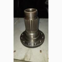 Запчасти к эксковаторам ТВЭКС в Киев / Днепр / Кривой Рог / Мариуполь / Одесса / Львов