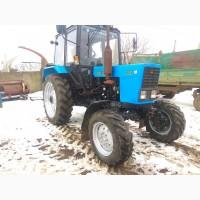Продам трактор МТЗ- 82.1
