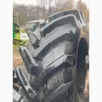Бу шина 710/70R42 Trelleborg TM900 (пара)
