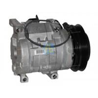 Компресор кондиціонера DENSO DCP23539 на CLAAS
