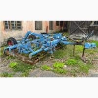 Культиватор Lemken Kompaktor K 400, 2010 р.в