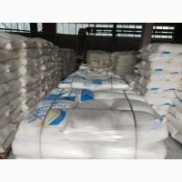 Wheat flour of the highest grade