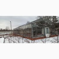 Продам теплицу. Самовывоз