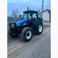 Трактор New Holland 2006 всього 2150 мотогодин
