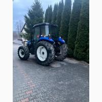 Трактор New Holland 2006 всього 2150 мотогодин