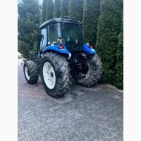 Трактор New Holland 2006 всього 2150 мотогодин
