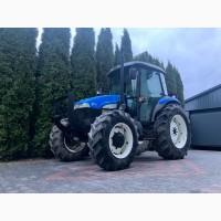Трактор New Holland 2006 всього 2150 мотогодин
