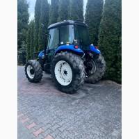 Трактор New Holland 2006 всього 2150 мотогодин