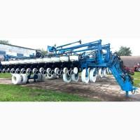 Сівалка точного висіву пневматична KINZE 3700 Precision Planting 24р