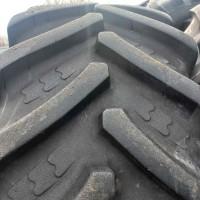 Бу шина 650/75R32 (24.5р32) ВКТ