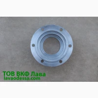 Кришка корпусу БДВП Краснянка (лита, сталева) БД4206252
