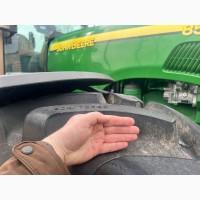 Трактор колісний John Deere 8520