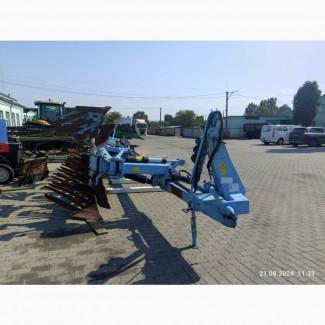 Плуг оборотний причіпний Lemken Vari Diamant 11 L100