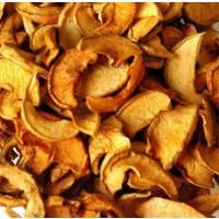 Продам висушені яблука