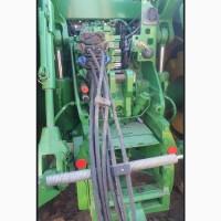 Трактор John Deere 8345R
