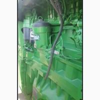 Трактор John Deere 8345R