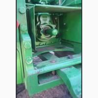 Трактор John Deere 8345R