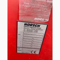 Продаж Horsch Tiger 4mt