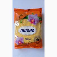 Крупи Фасовані 1кг