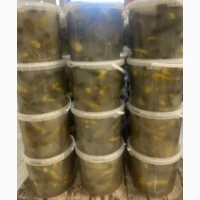 Продаємо корнішон бочковий