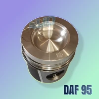 Запчастини для DAF, MAN, Mercedes, Renault Truck, Iveco, Volvo, Scania