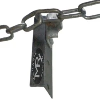 Транспортёр ТСН-160А | Цепь выгрузная L-13.6м