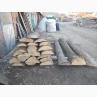 Продам банный горбыль из липы свежепил(большого размера)