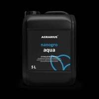 Стимулятор росту рослин Nanogro Aqua