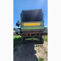 Продам комбайн Fortschritt E-517