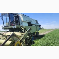 Продам комбайн Fortschritt E-517