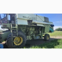Продам комбайн Fortschritt E-517