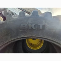 Бу шина 380/105р50 ВКТ