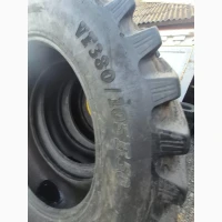Бу шина 380/105р50 ВКТ