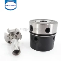 Delphi Head Rotor 7139-764T