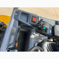 Jungheinrich EFG 535k 3.5т/ 5м/ 2424год/ 4в рез HP