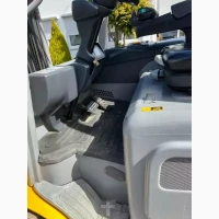 Jungheinrich EFG 535k 3.5т/ 5м/ 2424год/ 4в рез HP