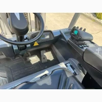 Jungheinrich EFG 535k 3.5т/ 5м/ 2424год/ 4в рез HP