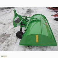 Грунтофреза 2, 10 м на трактор МТЗ, ЮМЗ