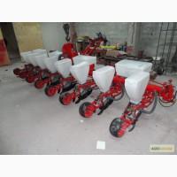 Универсальные пневматические сеялки точного высева СУПН-8А-01, СУПН-8А-02