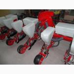 Универсальные пневматические сеялки точного высева СУПН-8А-01, СУПН-8А-02