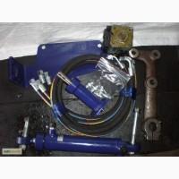 Комплект переоборудования рулевого управления ЮМЗ