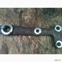 Рычаг центральный (ЮМЗ, Д-65) двухплечевой