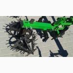 Культиватор Ёж для трактора (комплект 3 шт.)