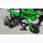 Культиватор Ёж для трактора (комплект 3 шт.)