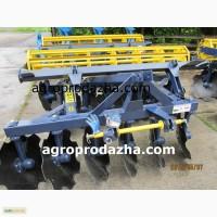 АГД-2, 1(-2, 1)борона дисковая/продажа/днепр