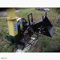 Рубильная машина МР (Щепорубка). Производитель ООО Северная корона