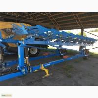 Плуг LEMKEN оборотний 9-ти (8+1) корпусний Diamant 11 L100