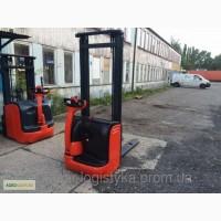 Штабелер электрический LINDE 380 CM 2006р1200кг 3, 8м